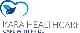 Kara Healthcare logo